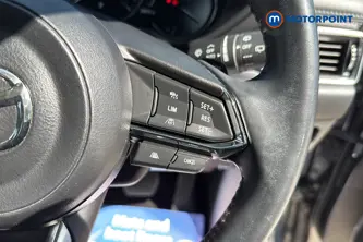 Mazda Cx-5 Sport Edition Automatic Petrol SUV - Stock Number (1666217) - 3rd supplementary image