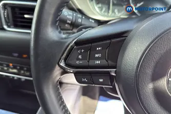 Mazda Cx-5 Sport Edition Automatic Petrol SUV - Stock Number (1666217) - 4th supplementary image