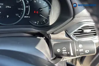 Mazda Cx-5 Sport Edition Automatic Petrol SUV - Stock Number (1666217) - 6th supplementary image