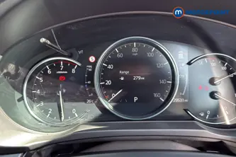 Mazda Cx-5 Sport Edition Automatic Petrol SUV - Stock Number (1666217) - 7th supplementary image