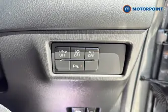Mazda Cx-5 Sport Edition Automatic Petrol SUV - Stock Number (1666217) - 11th supplementary image