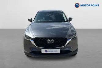 Mazda Cx-5 Sport Edition Automatic Petrol SUV - Stock Number (1666217) - Front bumper