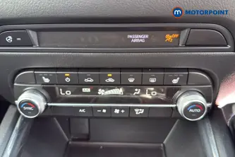 Mazda Cx-5 Sport Edition Automatic Petrol SUV - Stock Number (1666217) - 12th supplementary image