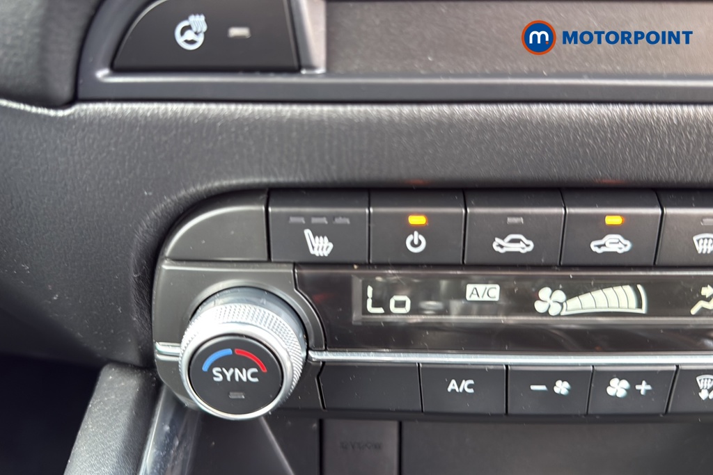 Mazda Cx-5 Sport Edition Automatic Petrol SUV - Stock Number (1666217) - 14th supplementary image