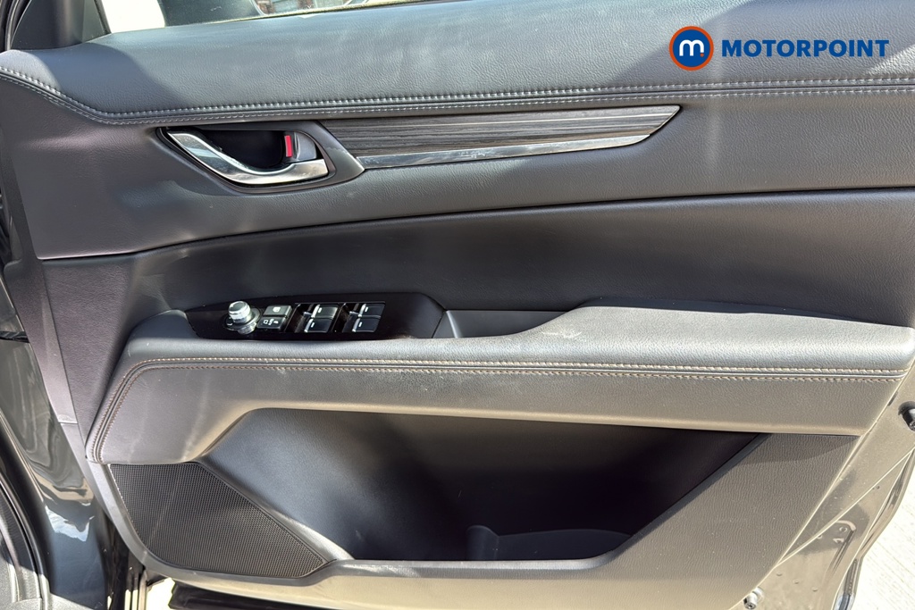 Mazda Cx-5 Sport Edition Automatic Petrol SUV - Stock Number (1666217) - 18th supplementary image