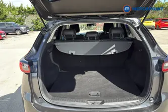 Mazda Cx-5 Sport Edition Automatic Petrol SUV - Stock Number (1666217) - 30th supplementary image