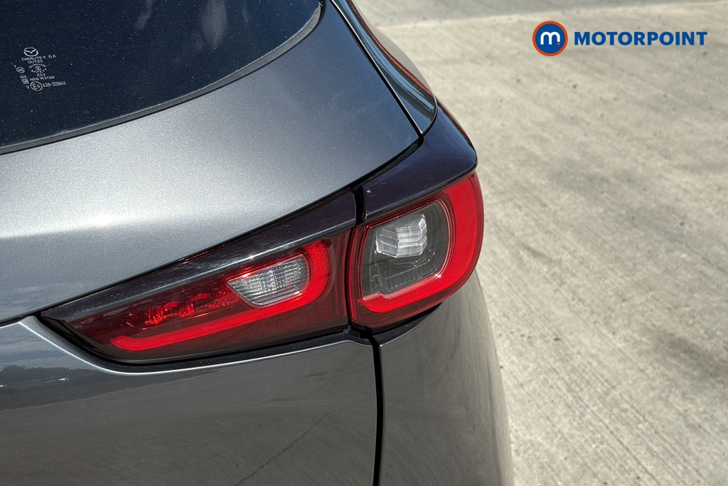 Mazda Cx-5 Sport Edition Automatic Petrol SUV - Stock Number (1666217) - 36th supplementary image