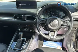 Mazda Cx-5 Sport Edition Automatic Petrol SUV - Stock Number (1666217) - 1st supplementary image