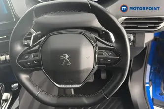 Peugeot 3008 Allure Premium Automatic Petrol SUV - Stock Number (1666501) - 2nd supplementary image