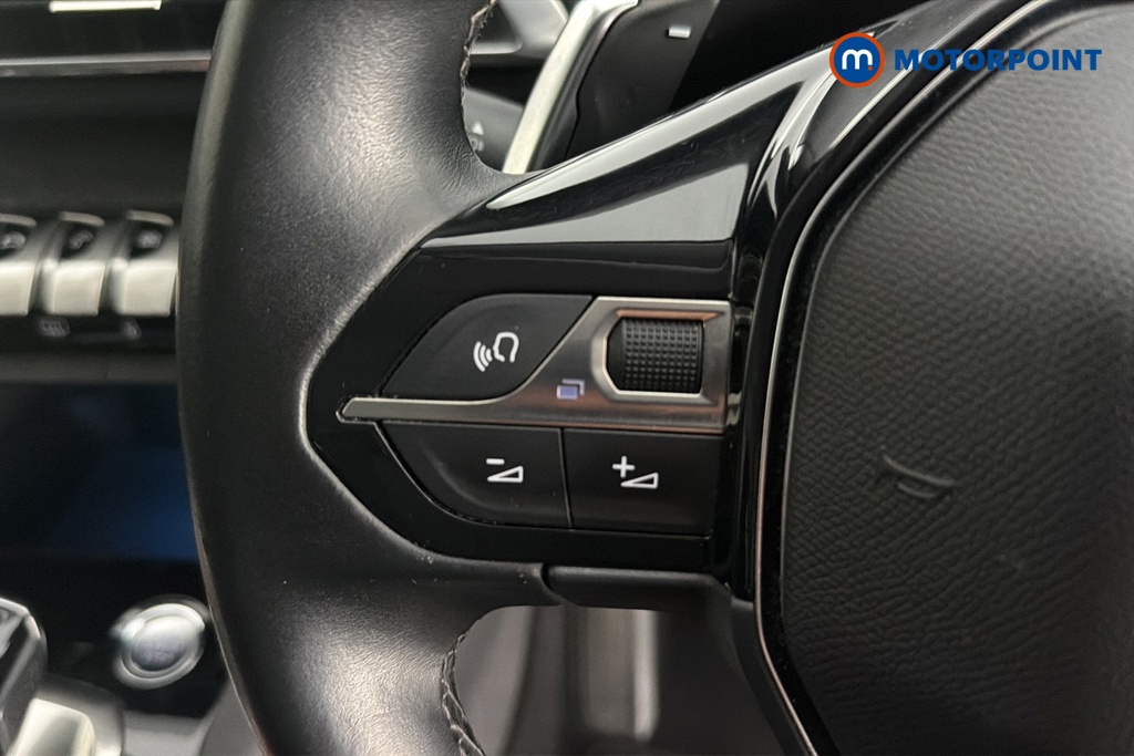 Peugeot 3008 Allure Premium Automatic Petrol SUV - Stock Number (1666501) - 4th supplementary image
