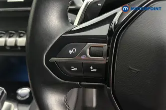 Peugeot 3008 Allure Premium Automatic Petrol SUV - Stock Number (1666501) - 4th supplementary image