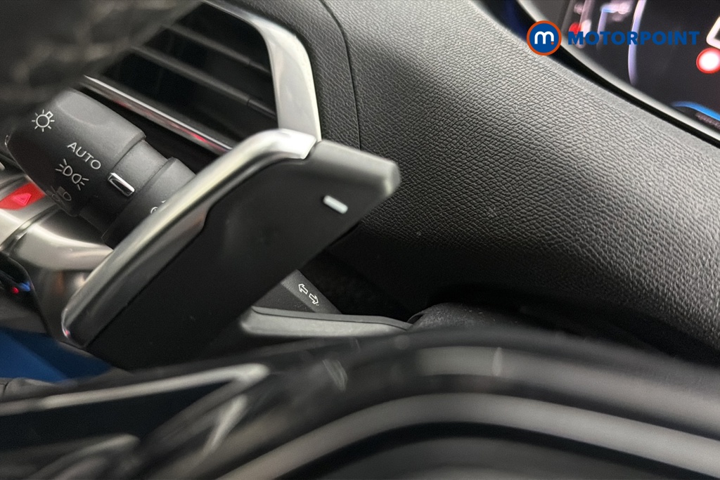 Peugeot 3008 Allure Premium Automatic Petrol SUV - Stock Number (1666501) - 5th supplementary image