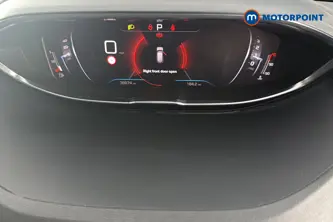 Peugeot 3008 Allure Premium Automatic Petrol SUV - Stock Number (1666501) - 7th supplementary image