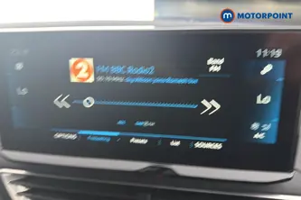 Peugeot 3008 Allure Premium Automatic Petrol SUV - Stock Number (1666501) - 8th supplementary image