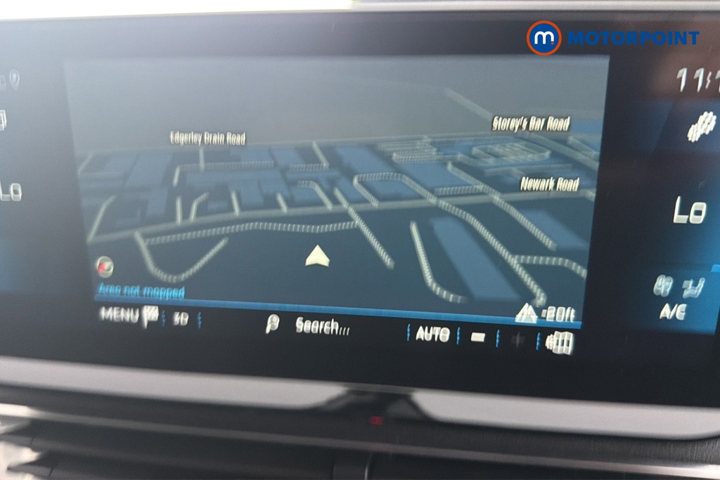 Peugeot 3008 Allure Premium Automatic Petrol SUV - Stock Number (1666501) - 9th supplementary image