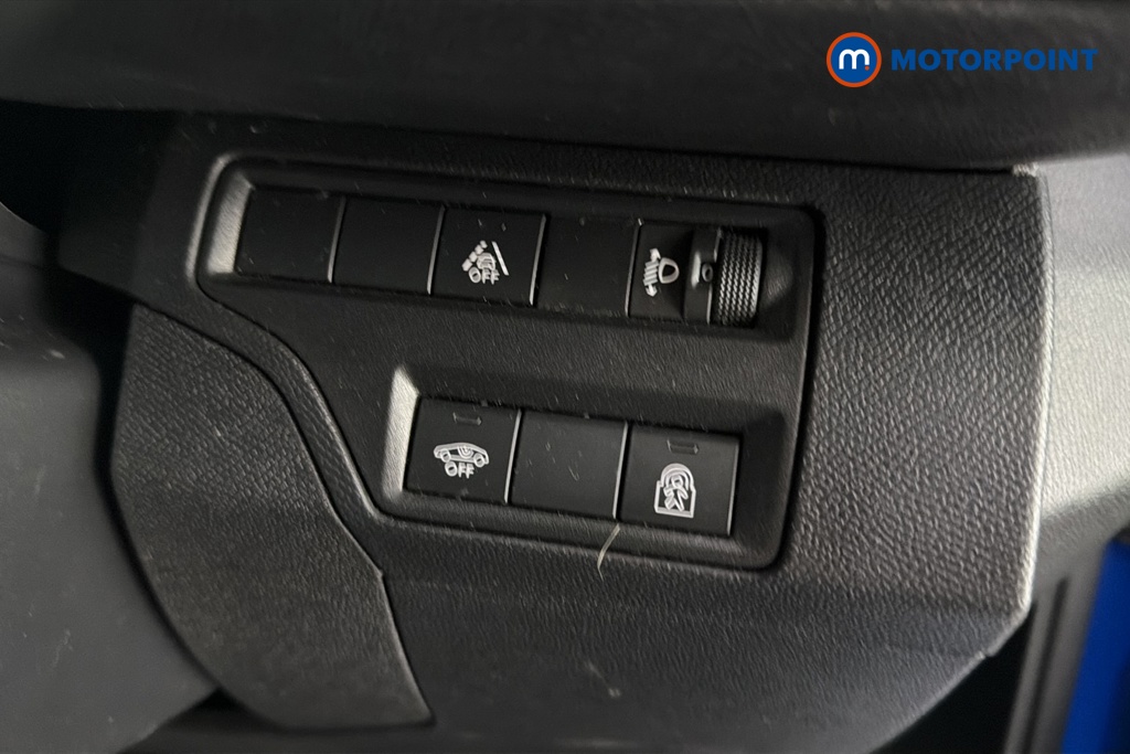 Peugeot 3008 Allure Premium Automatic Petrol SUV - Stock Number (1666501) - 11th supplementary image