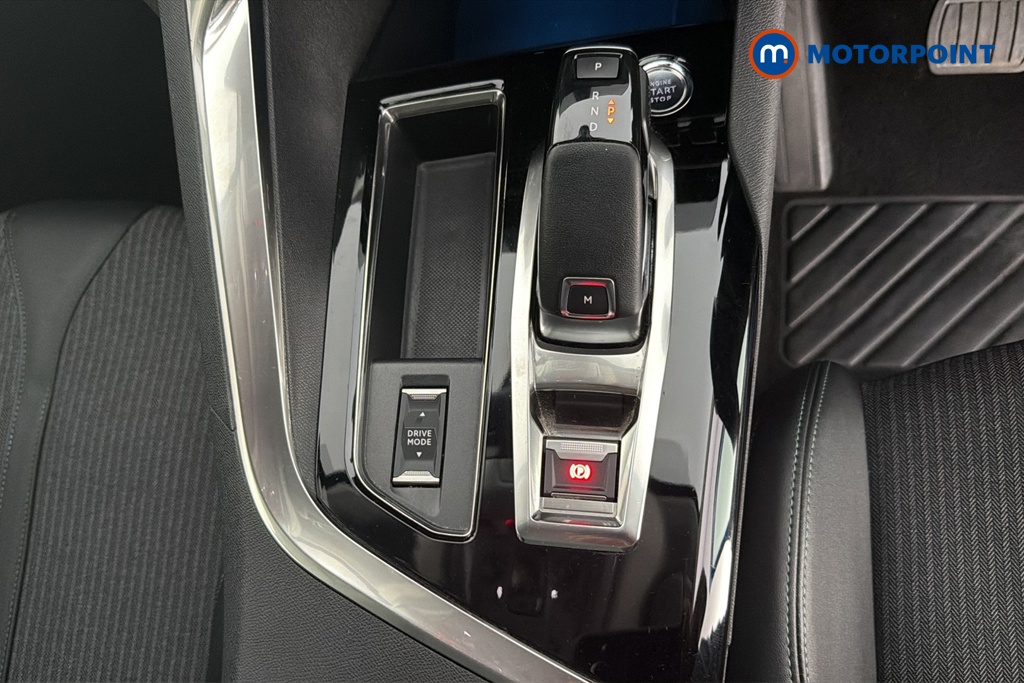Peugeot 3008 Allure Premium Automatic Petrol SUV - Stock Number (1666501) - 15th supplementary image