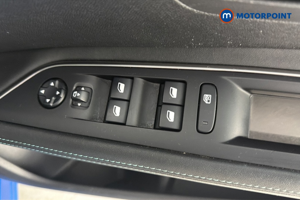 Peugeot 3008 Allure Premium Automatic Petrol SUV - Stock Number (1666501) - 19th supplementary image