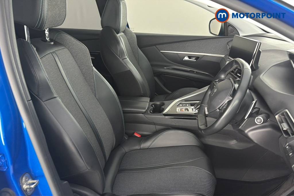 Peugeot 3008 Allure Premium Automatic Petrol SUV - Stock Number (1666501) - 22nd supplementary image