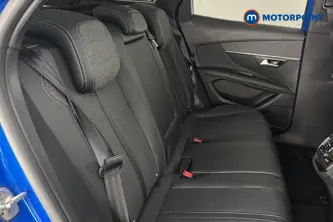 Peugeot 3008 Allure Premium Automatic Petrol SUV - Stock Number (1666501) - 25th supplementary image