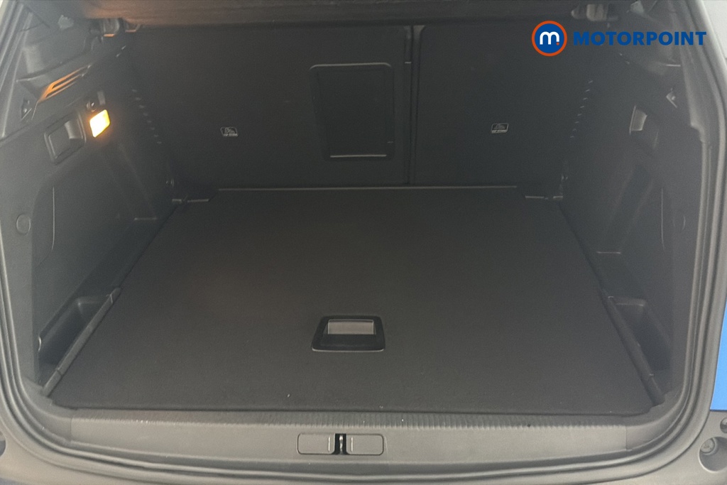 Peugeot 3008 Allure Premium Automatic Petrol SUV - Stock Number (1666501) - 30th supplementary image