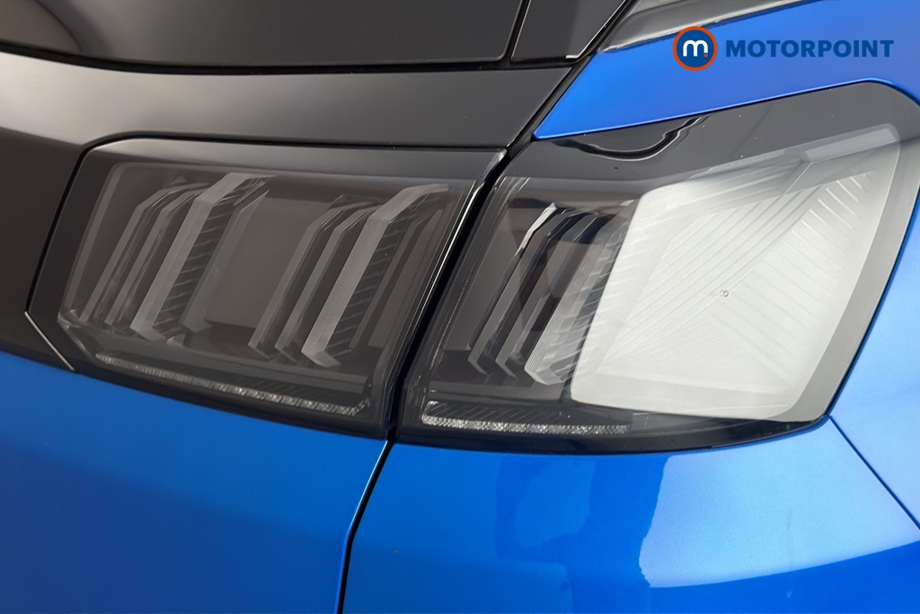 Peugeot 3008 Allure Premium Automatic Petrol SUV - Stock Number (1666501) - 36th supplementary image