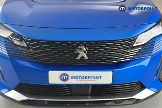 Peugeot 3008 Allure Premium Automatic Petrol SUV - Stock Number (1666501) - 43rd supplementary image