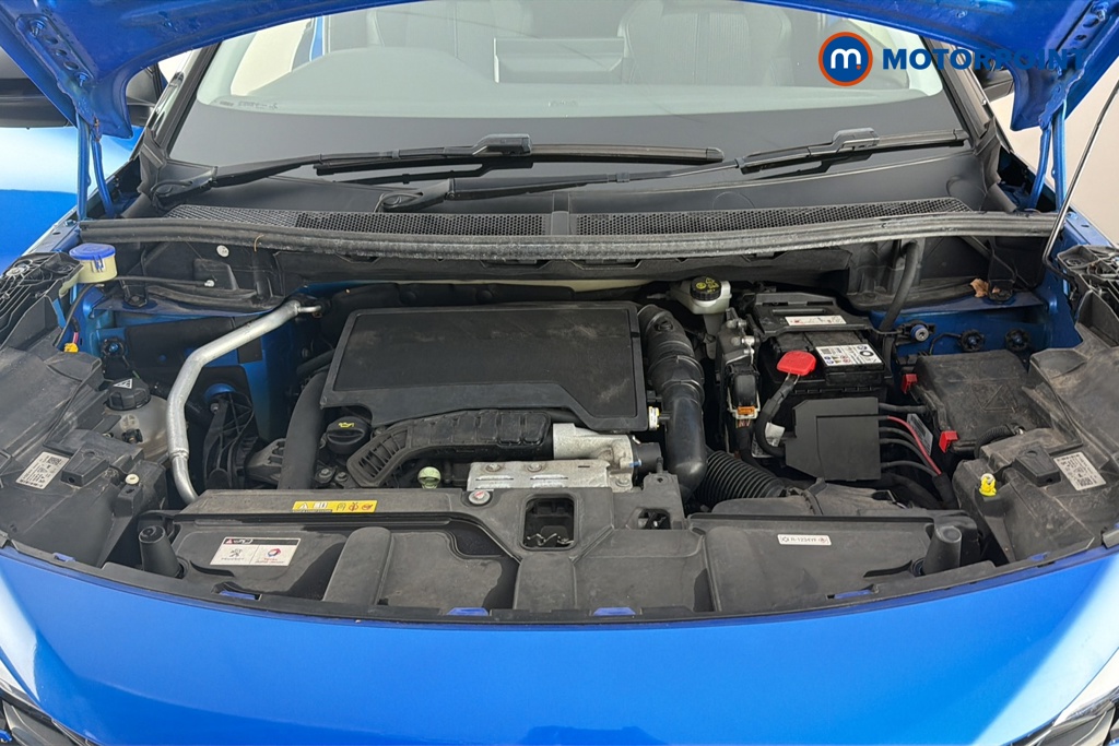 Peugeot 3008 Allure Premium Automatic Petrol SUV - Stock Number (1666501) - 48th supplementary image