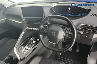Peugeot 3008 Allure Premium Automatic Petrol SUV - Stock Number (1666501) - 1st supplementary image