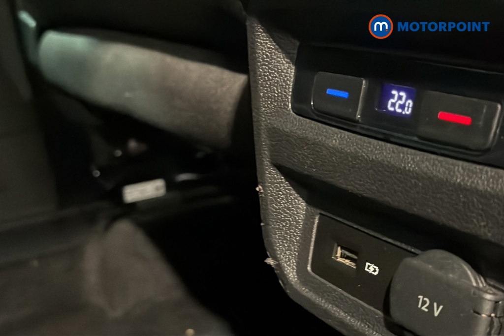 Volkswagen Tiguan Match Manual Petrol SUV - Stock Number (1666670) - 993rd supplementary image