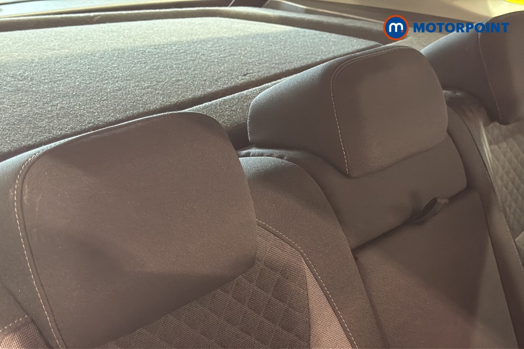 Volkswagen Tiguan Match Manual Petrol SUV - Stock Number (1666670) - 994th supplementary image