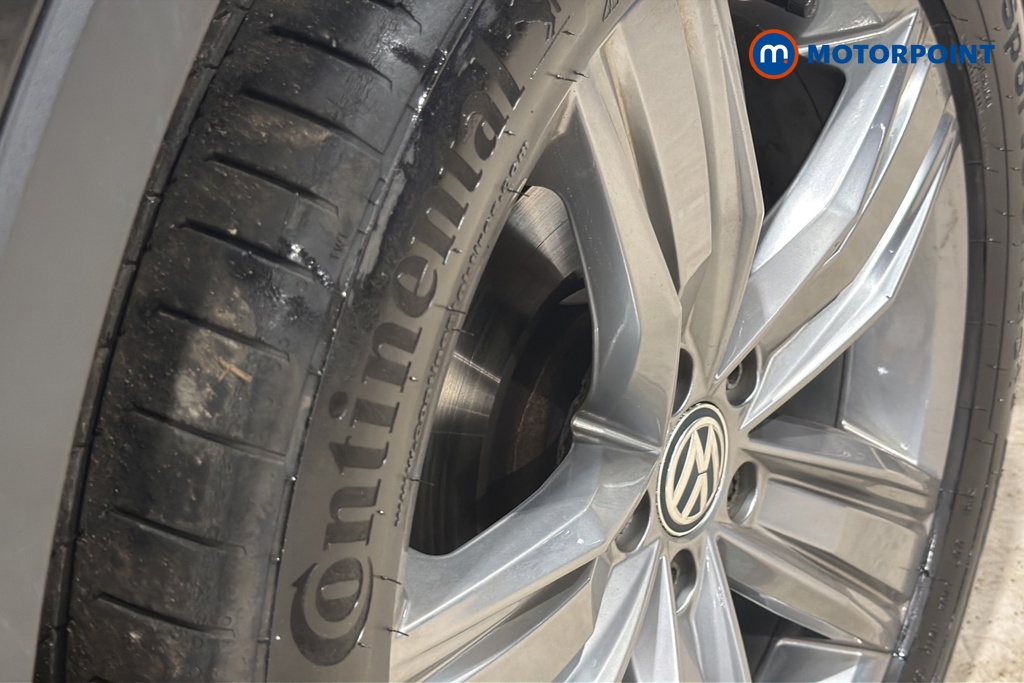 Volkswagen Tiguan Match Manual Petrol SUV - Stock Number (1666670) - 997th supplementary image