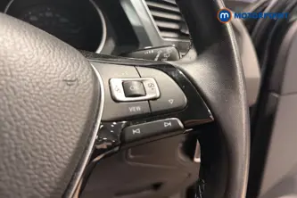 Volkswagen Tiguan Match Manual Petrol SUV - Stock Number (1666670) - 3rd supplementary image