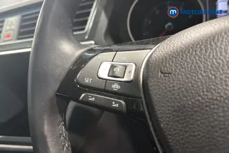 Volkswagen Tiguan Match Manual Petrol SUV - Stock Number (1666670) - 4th supplementary image