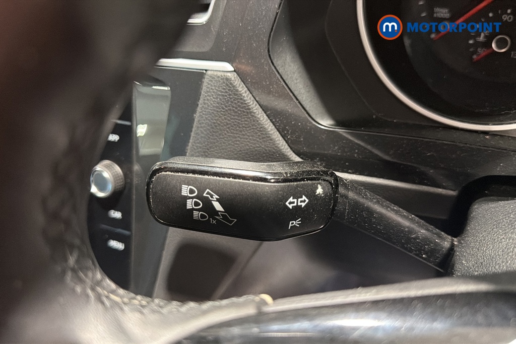 Volkswagen Tiguan Match Manual Petrol SUV - Stock Number (1666670) - 5th supplementary image