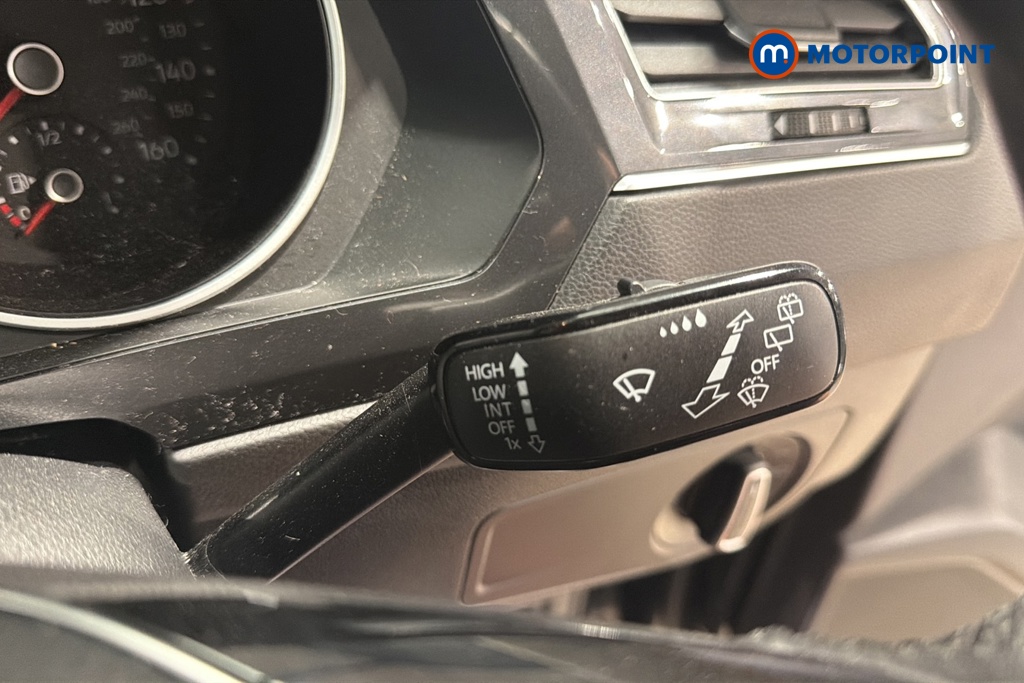 Volkswagen Tiguan Match Manual Petrol SUV - Stock Number (1666670) - 6th supplementary image