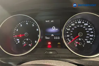 Volkswagen Tiguan Match Manual Petrol SUV - Stock Number (1666670) - 7th supplementary image