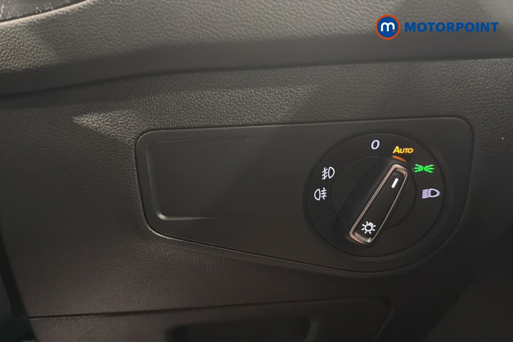 Volkswagen Tiguan Match Manual Petrol SUV - Stock Number (1666670) - 11th supplementary image