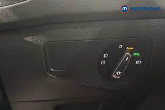 Volkswagen Tiguan Match Manual Petrol SUV - Stock Number (1666670) - 11th supplementary image