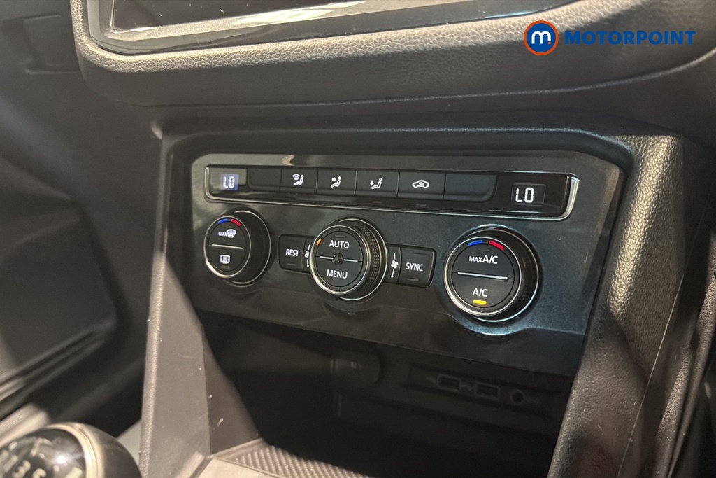 Volkswagen Tiguan Match Manual Petrol SUV - Stock Number (1666670) - 12th supplementary image