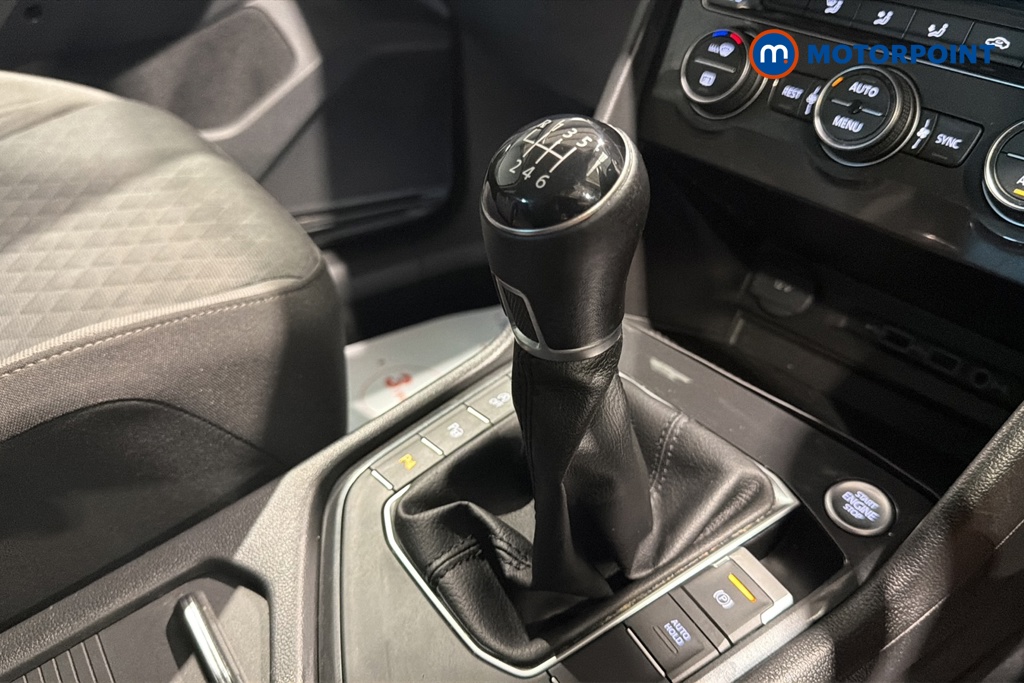 Volkswagen Tiguan Match Manual Petrol SUV - Stock Number (1666670) - 15th supplementary image