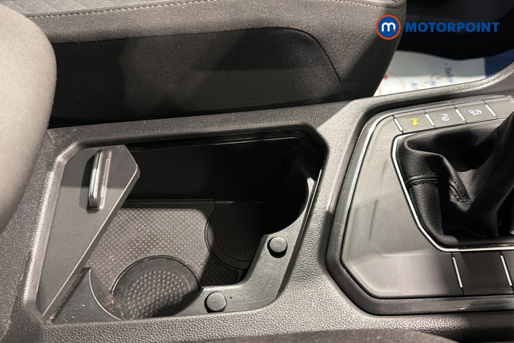 Volkswagen Tiguan Match Manual Petrol SUV - Stock Number (1666670) - 16th supplementary image