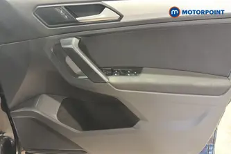 Volkswagen Tiguan Match Manual Petrol SUV - Stock Number (1666670) - 18th supplementary image