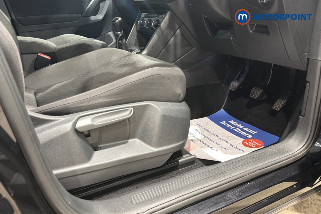 Volkswagen Tiguan Match Manual Petrol SUV - Stock Number (1666670) - 24th supplementary image