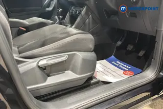 Volkswagen Tiguan Match Manual Petrol SUV - Stock Number (1666670) - 24th supplementary image