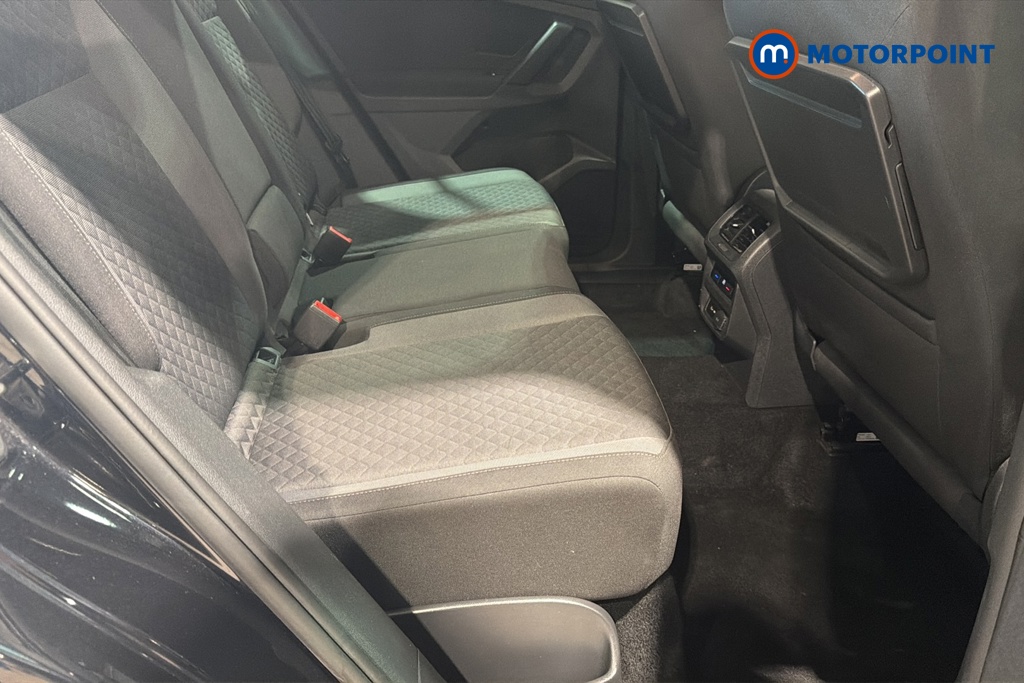 Volkswagen Tiguan Match Manual Petrol SUV - Stock Number (1666670) - 25th supplementary image