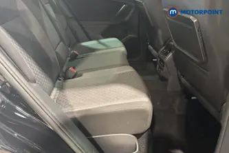 Volkswagen Tiguan Match Manual Petrol SUV - Stock Number (1666670) - 25th supplementary image