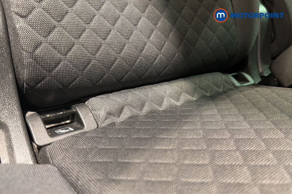 Volkswagen Tiguan Match Manual Petrol SUV - Stock Number (1666670) - 27th supplementary image