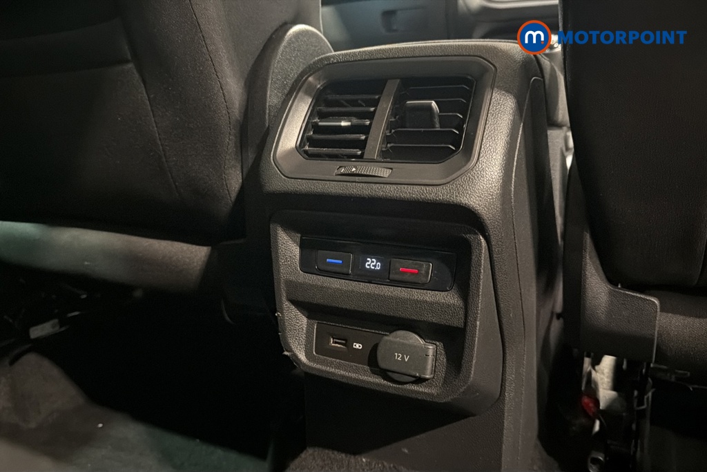 Volkswagen Tiguan Match Manual Petrol SUV - Stock Number (1666670) - 28th supplementary image