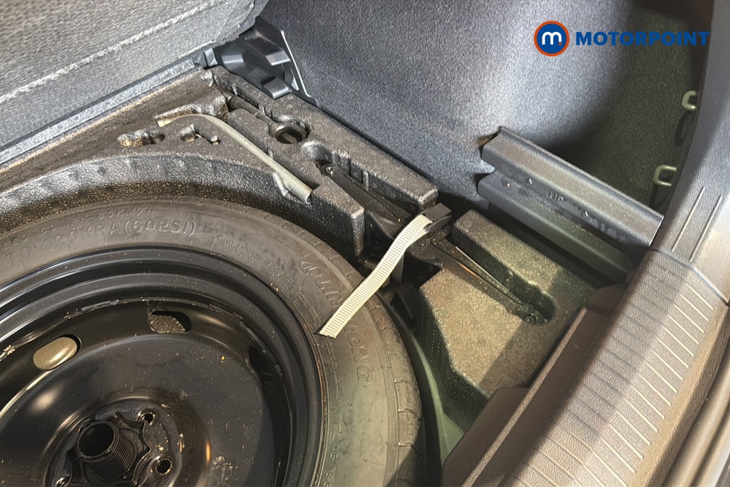 Volkswagen Tiguan Match Manual Petrol SUV - Stock Number (1666670) - 33rd supplementary image